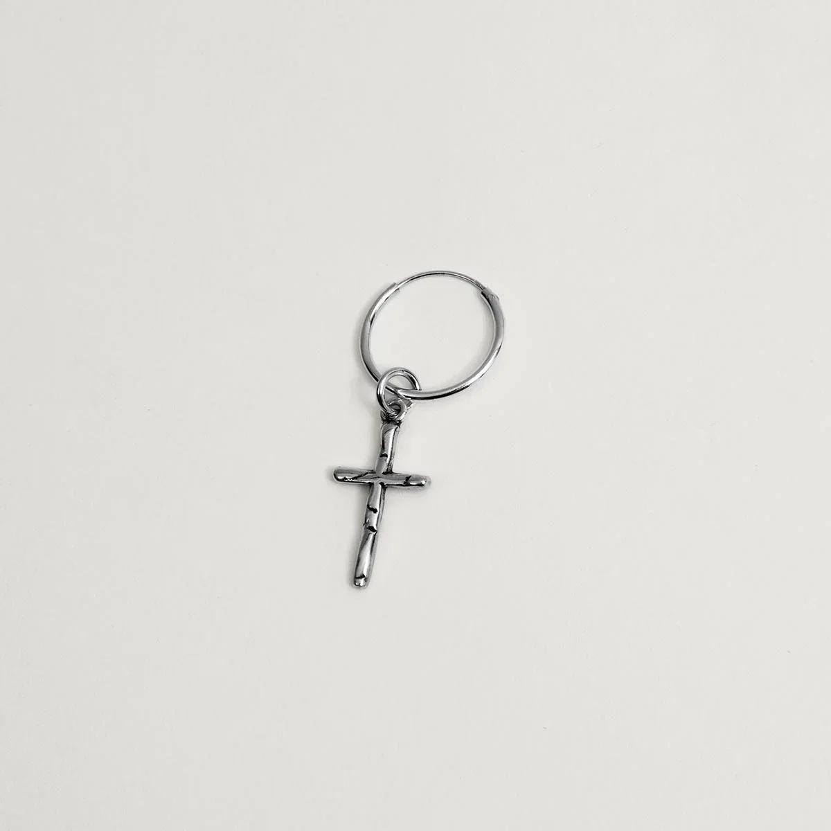 Image of Cross Earring