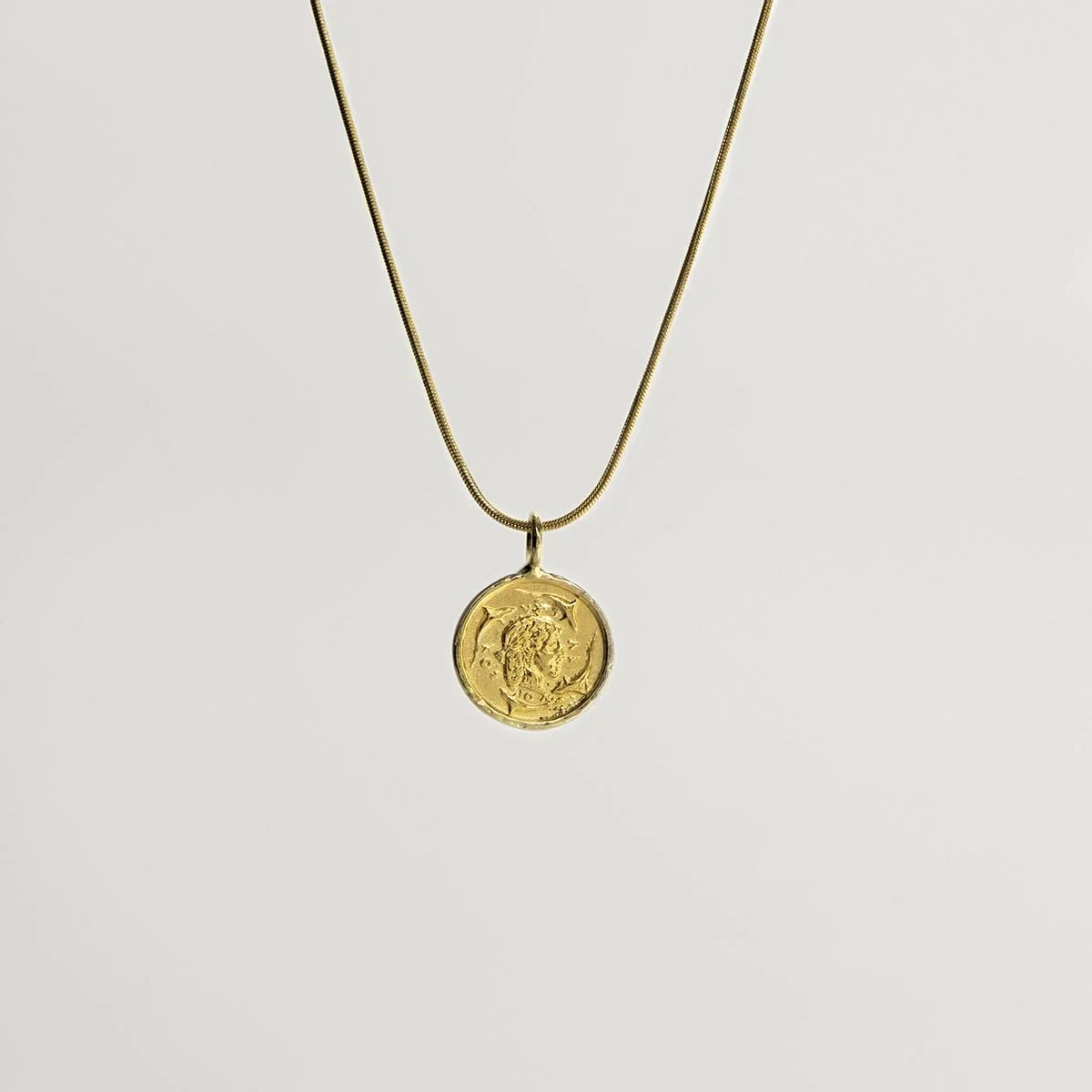 Image of Ancient Coin
