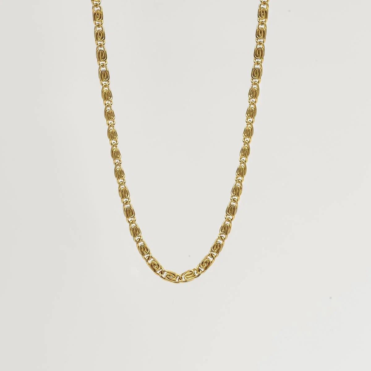 Image of Malibu chain
