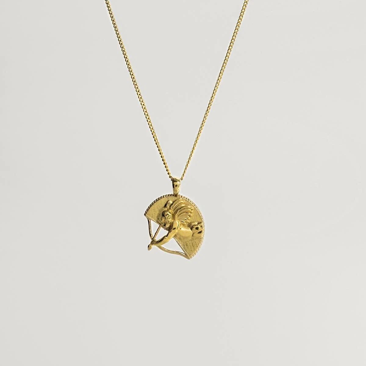 Image of Cupid