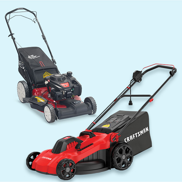 Lowe's Canada Craftsman give yourself the trusted brand Milled