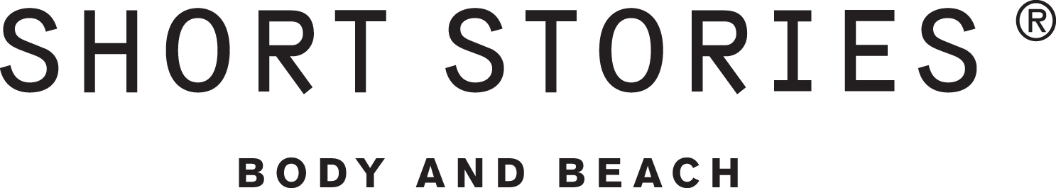 Logo Shortstories Body & Beach