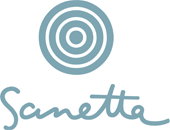 Logo Sanetta