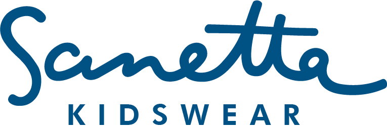 Logo Sanetta Kidswear