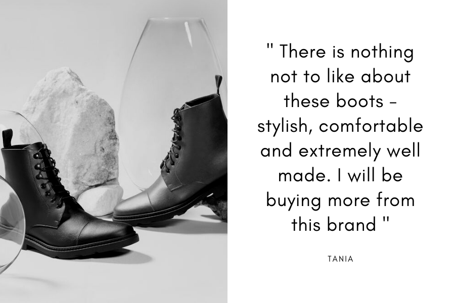 Vegan Style These Favourite Boots Are Back Milled