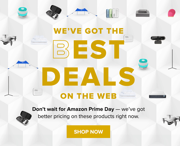 Stacksocial Why Wait For Prime Day Weve Got Best Of Web Pricing Early On These Exclusive Deals Milled