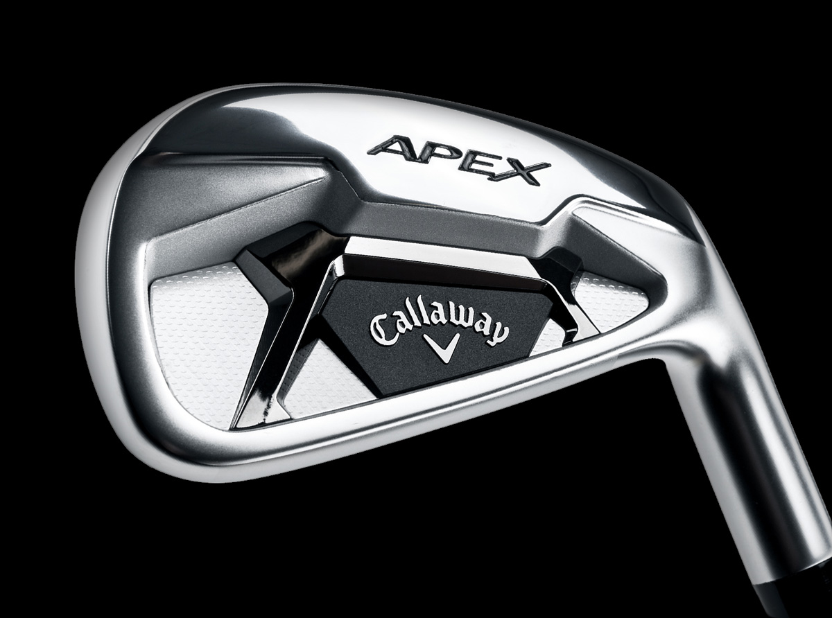 Callaway Golf Apex Irons Breakdown Which Is Best For You? Milled