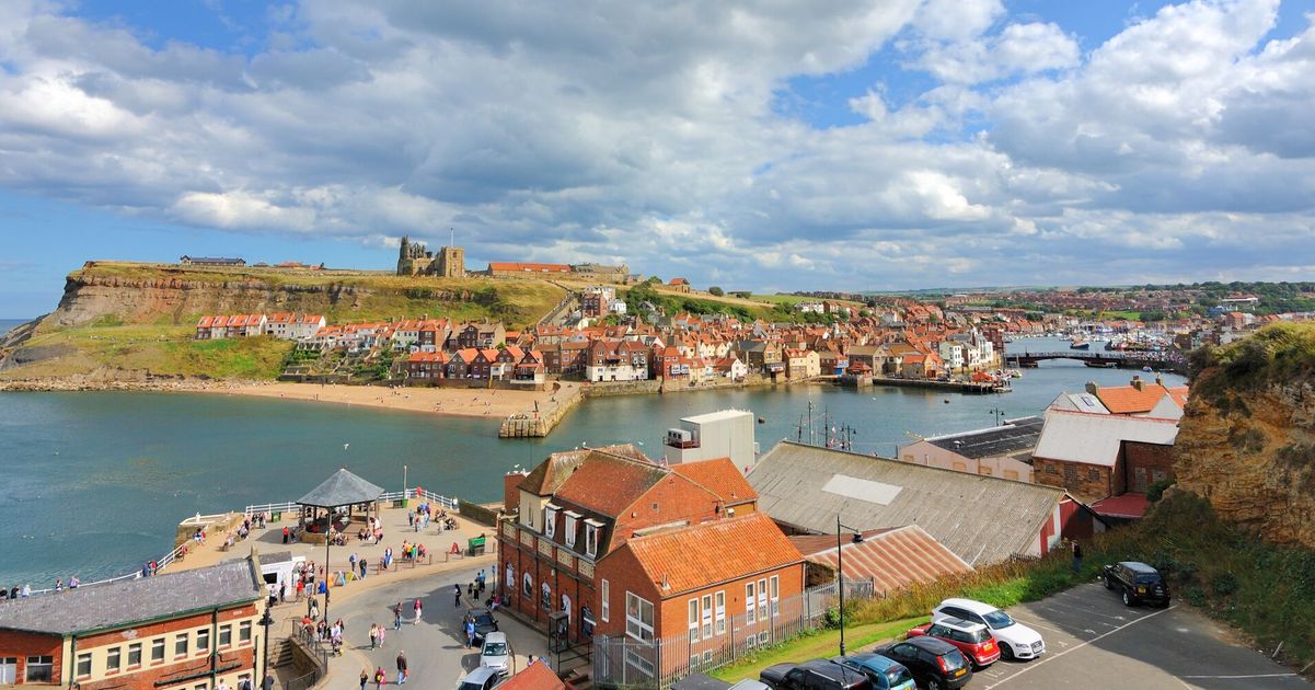 Search vacation rentals in Whitby
