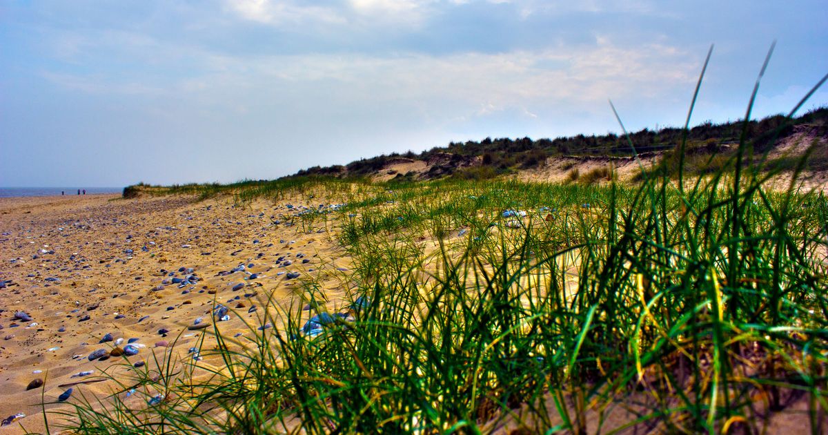 Search vacation rentals in Great Yarmouth