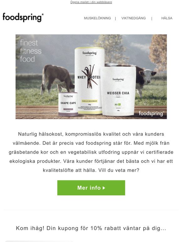 Vad gr oss annorlunda?