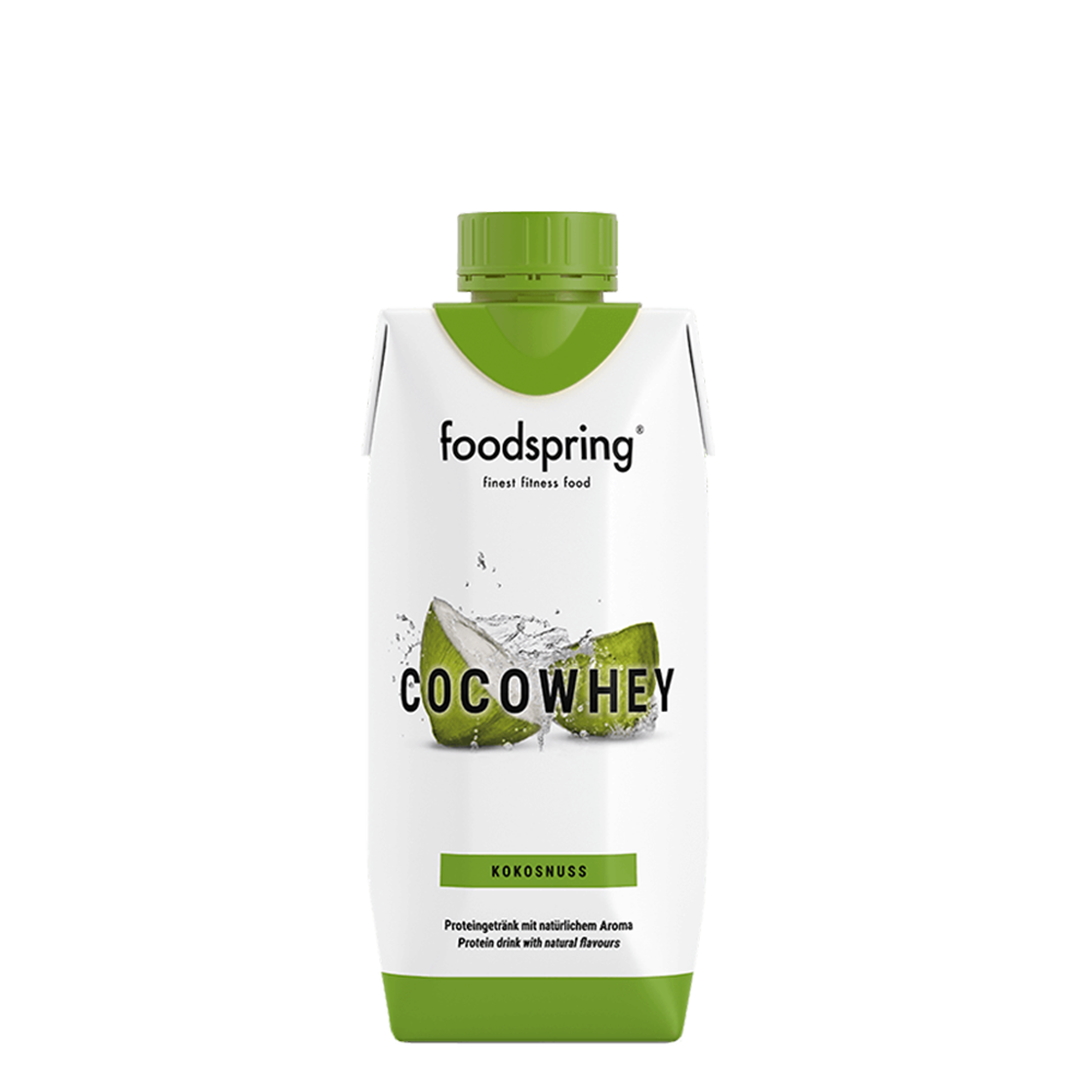 CocoWhey