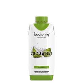 CocoWhey