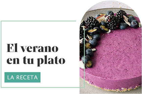 El verano en tu plato