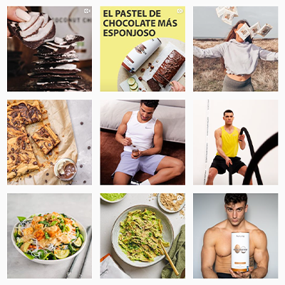Instagram