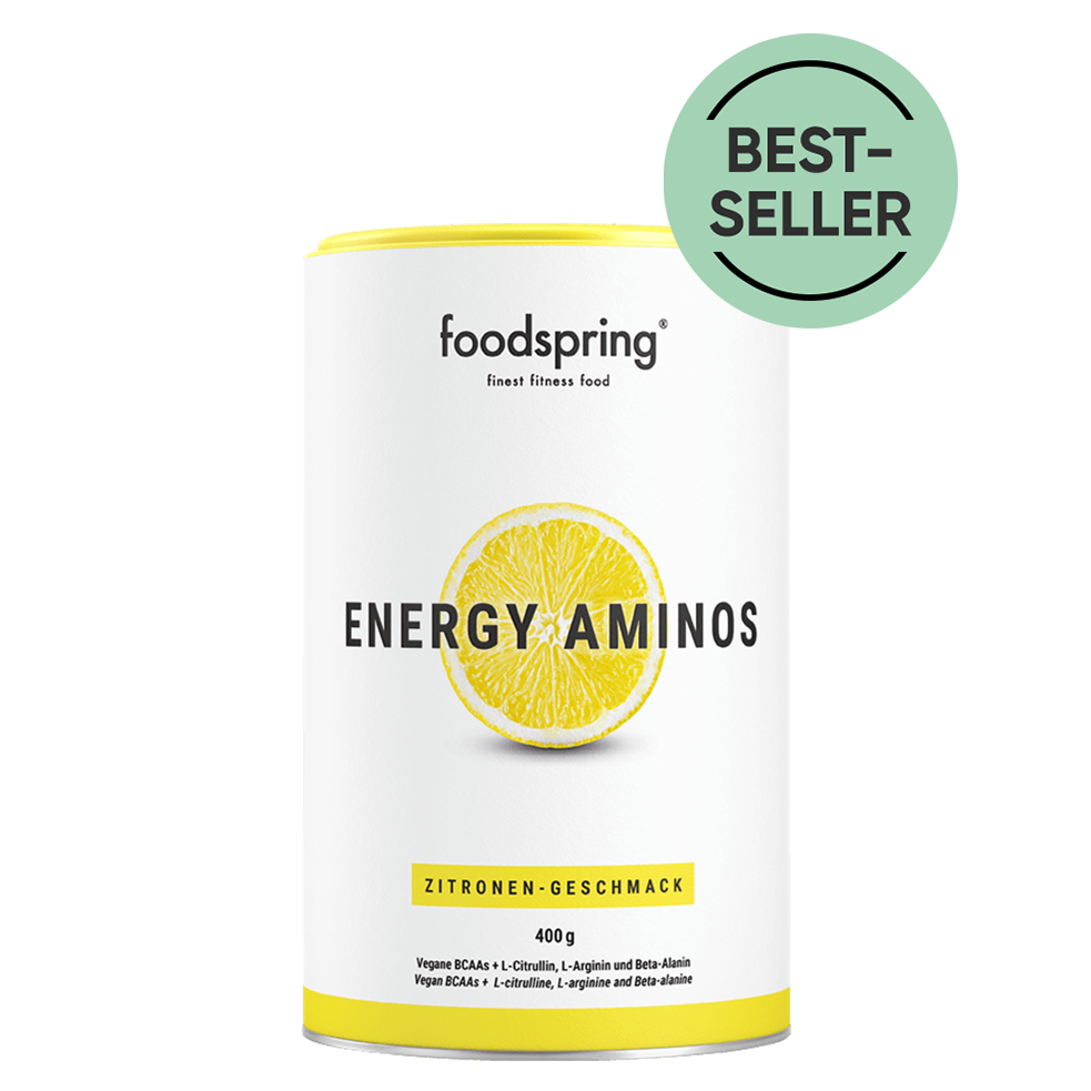 Energy Aminos