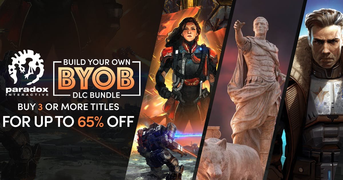Get essential online character tools for Pathfinder 2E! 🎲 - Humble Bundle