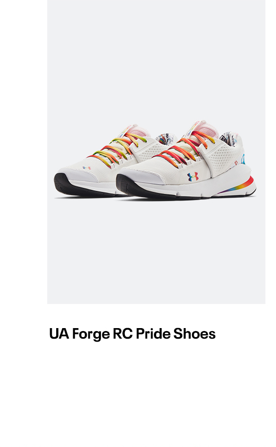 unisex ua forge rc pride