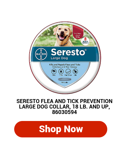 tractor supply seresto