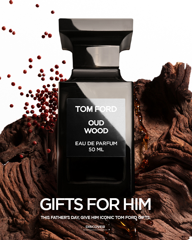 tom ford black orchid notes