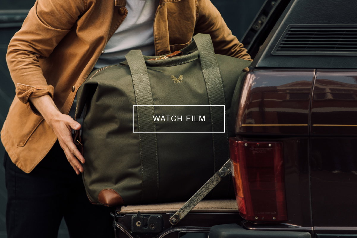 The Bennet Winch Cargo Range