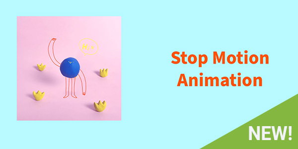 Stop Motion Animation