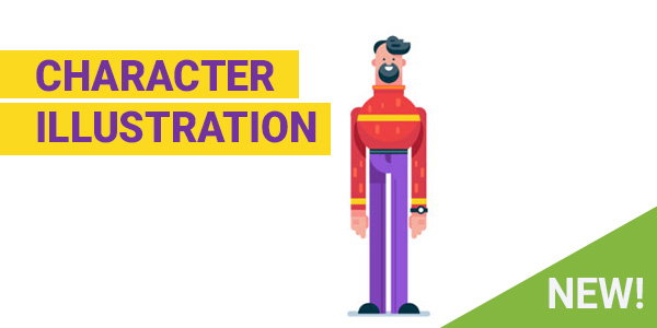 Character Illustration