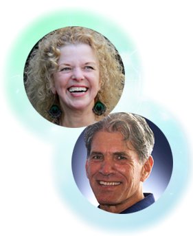 Donna Eden and David Feinstein, Ph.D.
