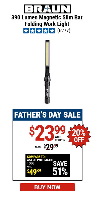 Harbor Freight Tools Father s Day HUGE Sale EXTENDED Members Only 