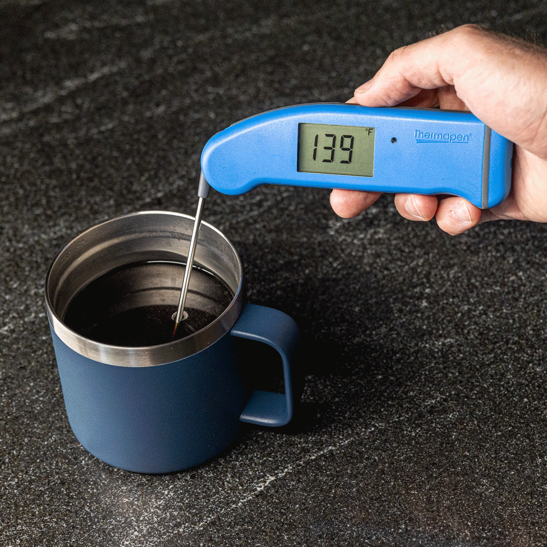 Classic Thermapen Magnetic Boot