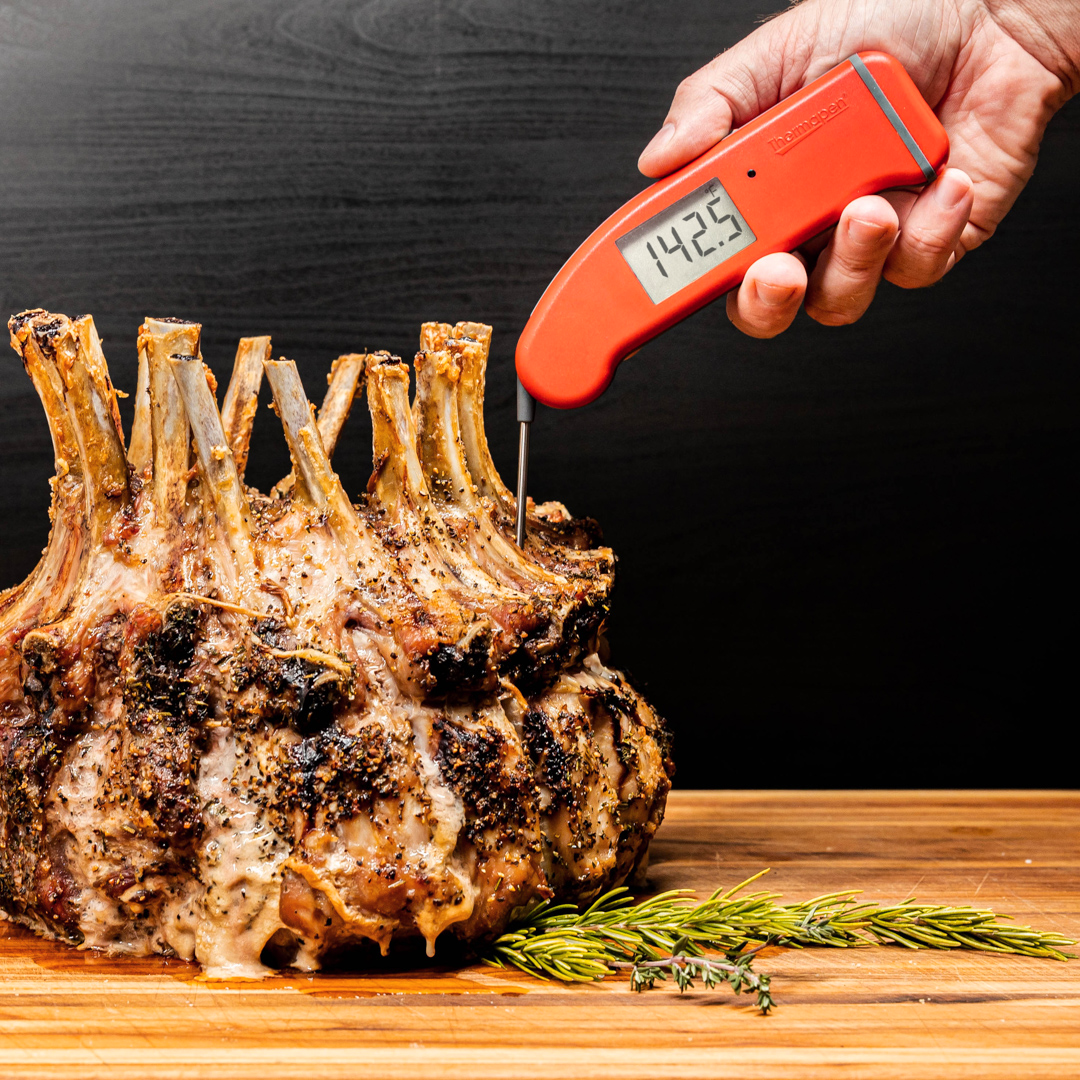 Thermapen Mk4 Sale: 20-Percent Off Exclusively For Epicurious