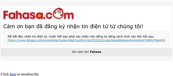 Xc nhn ng k nhn tin in t