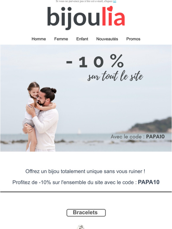 -10% pour la fte des pres