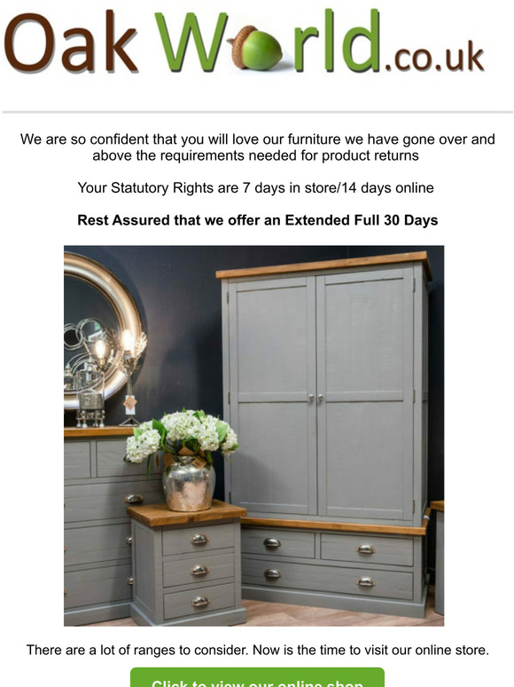 With a 30 day money back guarantee, what more is needed?