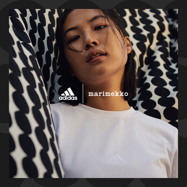 marimekko adidas 2021