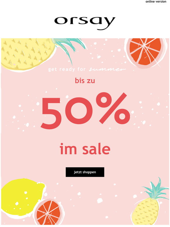 Orsay Ro Email Newsletters Shop Sales Discounts And Coupon Codes Page 3 