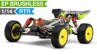 1/14th Tacon Soar Buggy  Brushless Ready to Run RC Remote Control Radio Car