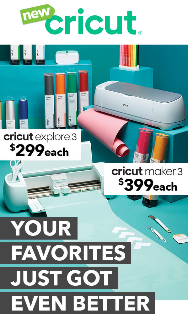 Jo-Ann Fabric and Craft Store: Grab a special deal when you buy the NEW