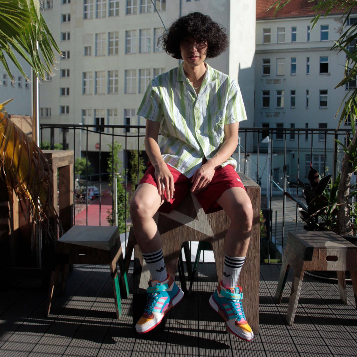 stickabush DE: STAB News: Carhartt WIP \u0026 adidas Originals | Milled