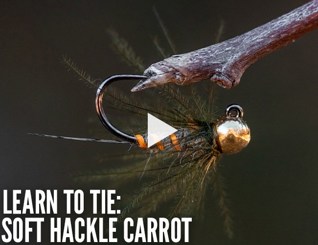 AvidMaxOutfitters.com: Catch more fish with the Tinsel Trout Stacker