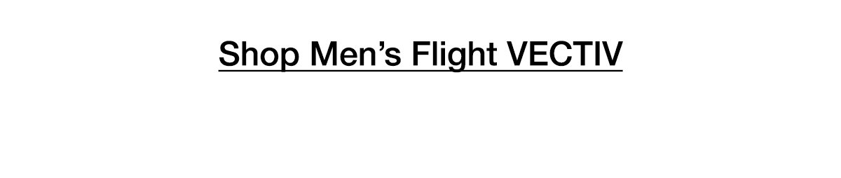 Shop Men's Flight VECTIV