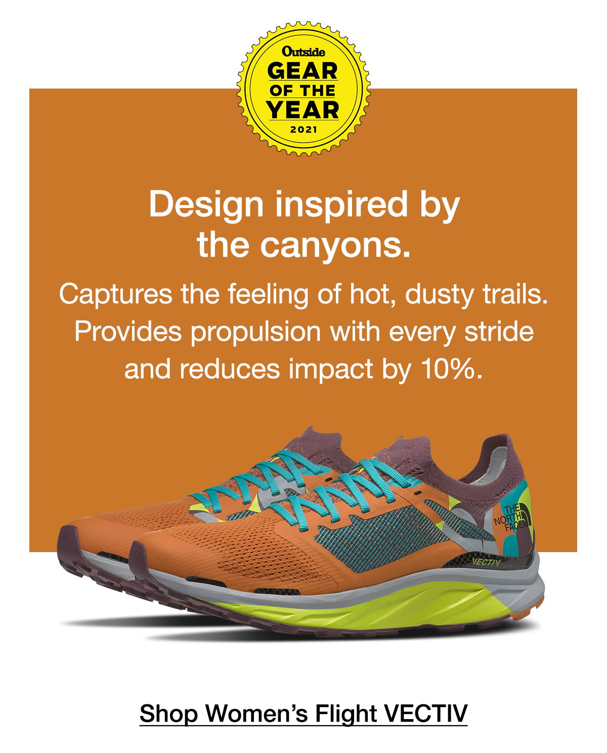 Shop Women's Flight VECTIV