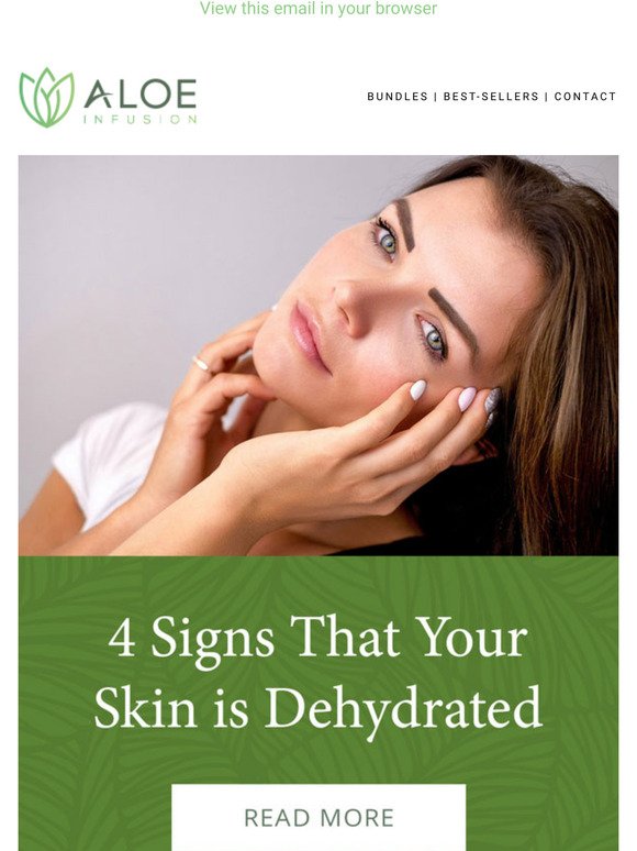 Your Skin NEEDS These 4 Tips 