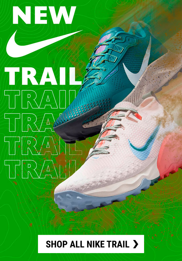 nike trail running 2021