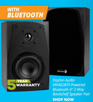 Dayton Audio 