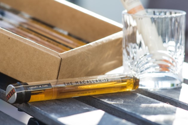 Whiskey Tasting Gift Set
