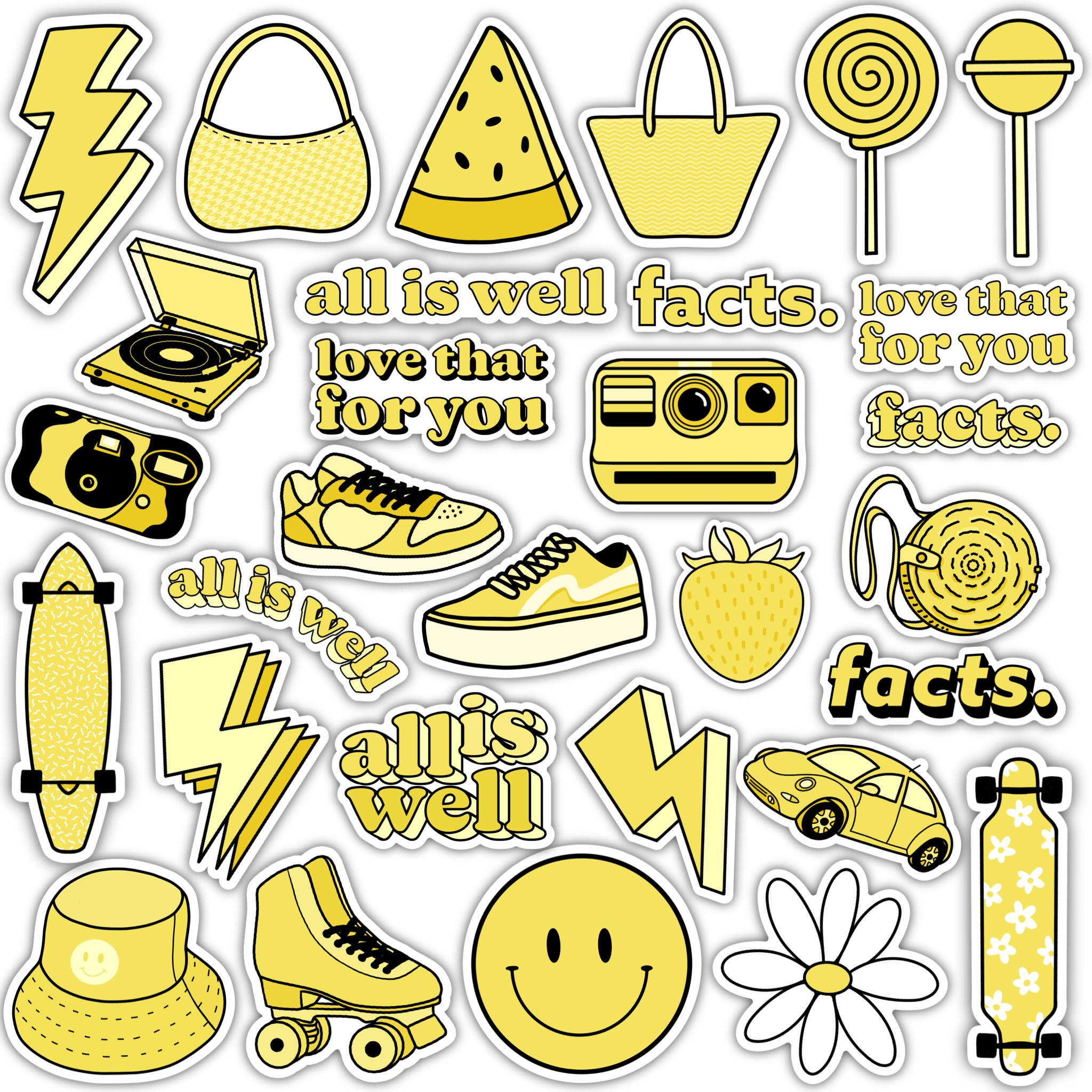 moods by collegestudent new aesthetic stickers are here for summer milled