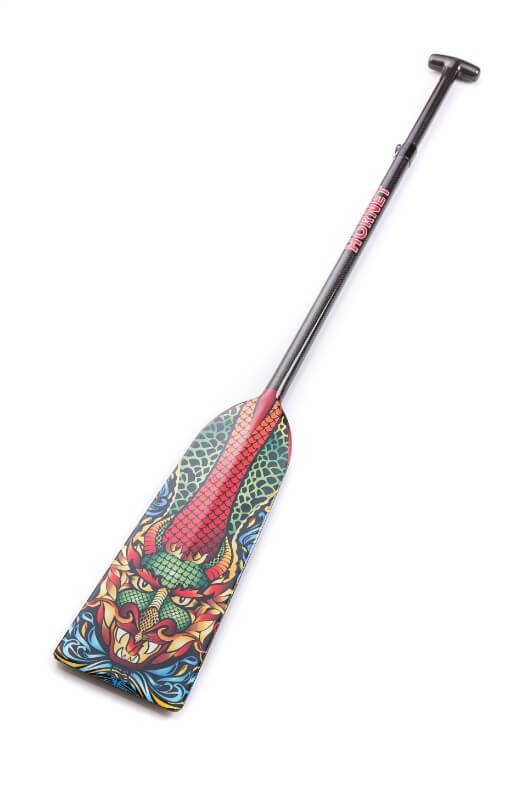 God of Water Hornet STING G15 Dragon Boat Paddle