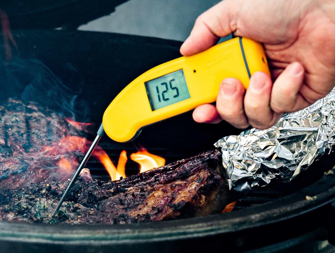 ThermoWorks Thermapen ONE Is on Sale for Black Friday 2021