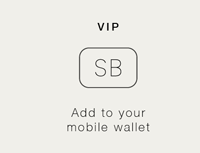 your VIP card
