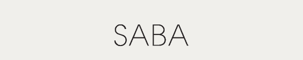 Saba Logo